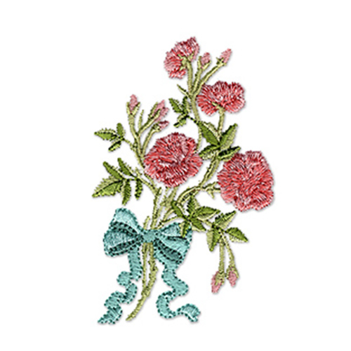 2001 Embroidery Club - Image 2