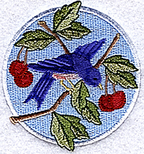 2001 Embroidery Club - Image 11
