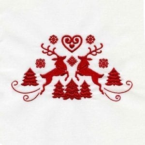 Alternative view of Christmas Collection
