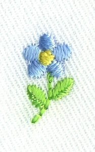 2013 Button-Sized Designs