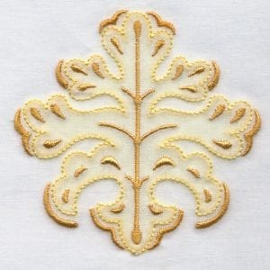 2013 Fabric-Shadow Applique Designs