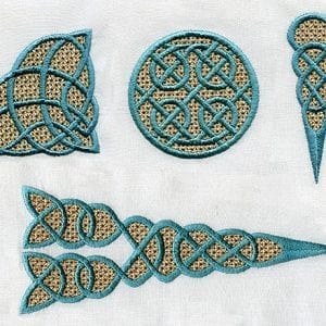 Celtic Accents