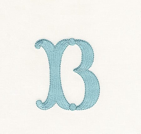 Celtic Coordinating Alphabet