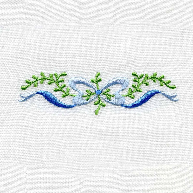 Delicate Additions