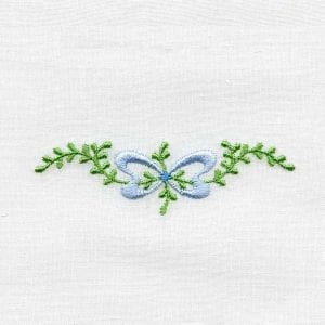 Delicate Additions