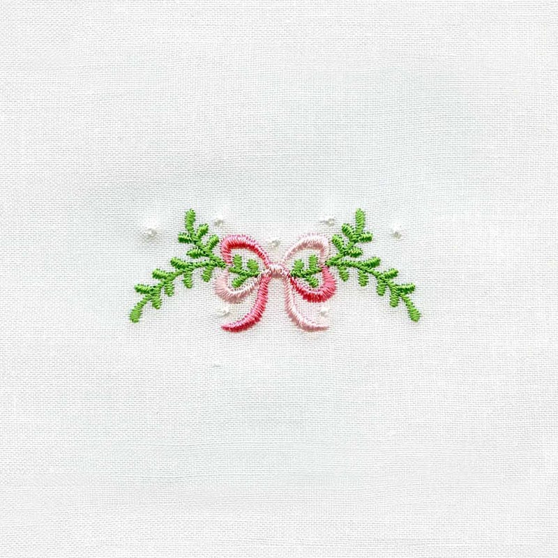 Delicate Additions