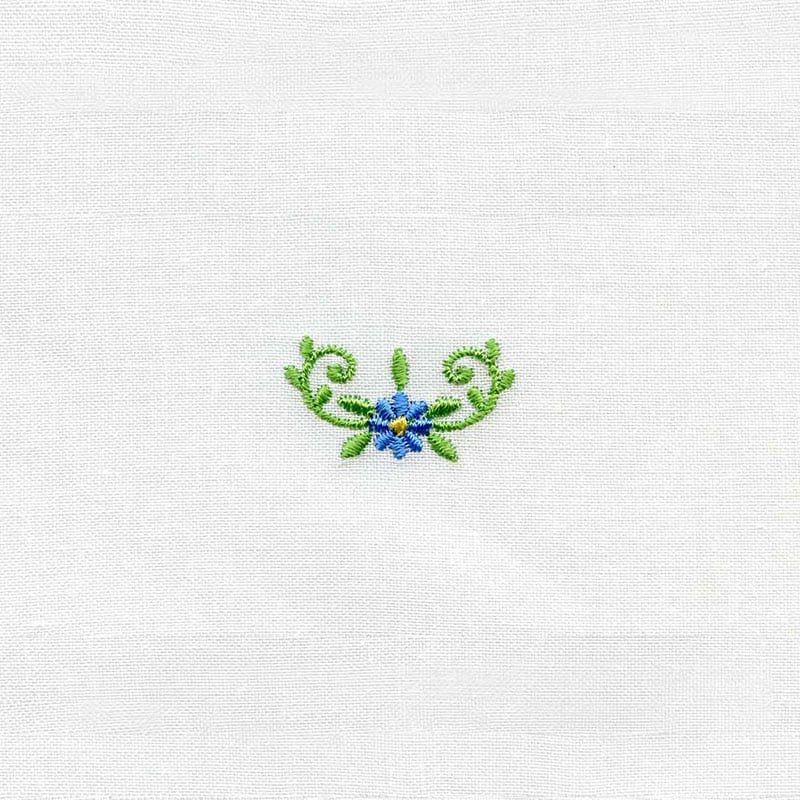 Delicate Additions