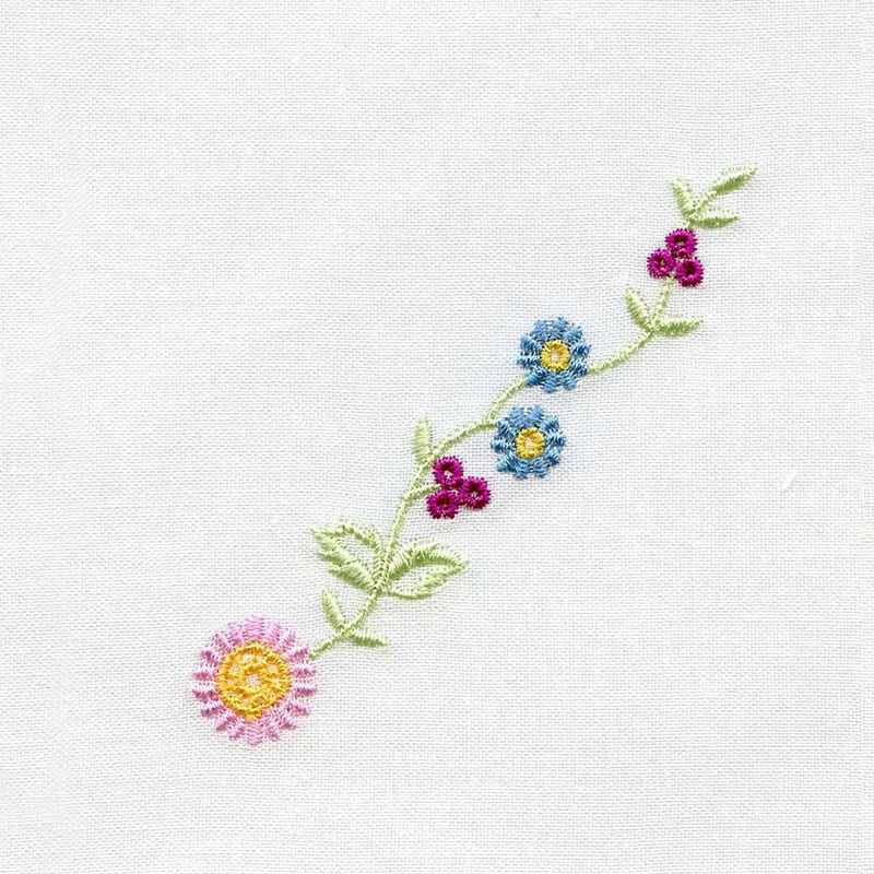 Delicate Additions