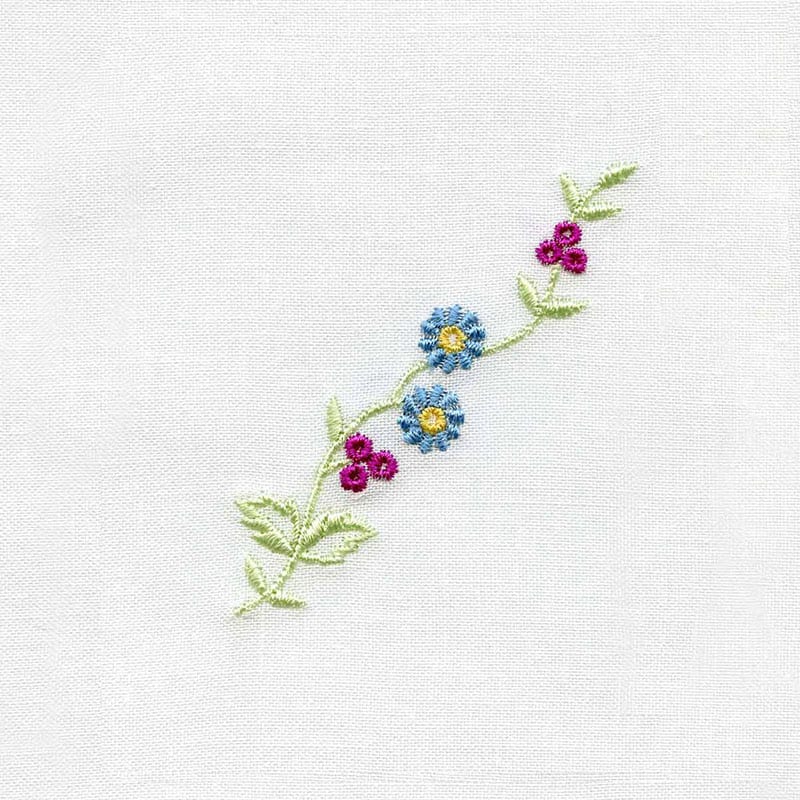 Delicate Additions