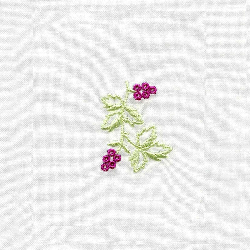 Delicate Additions