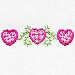 Hearts