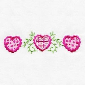 Hearts
