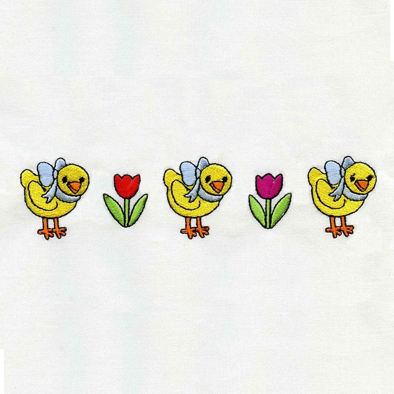 Easter Designs