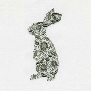 Woodland Floral Coordinates