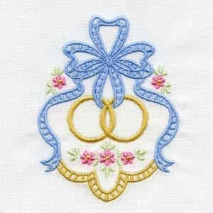 Spring/Wedding Designs