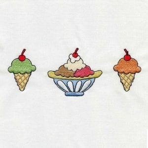 Summer Designs