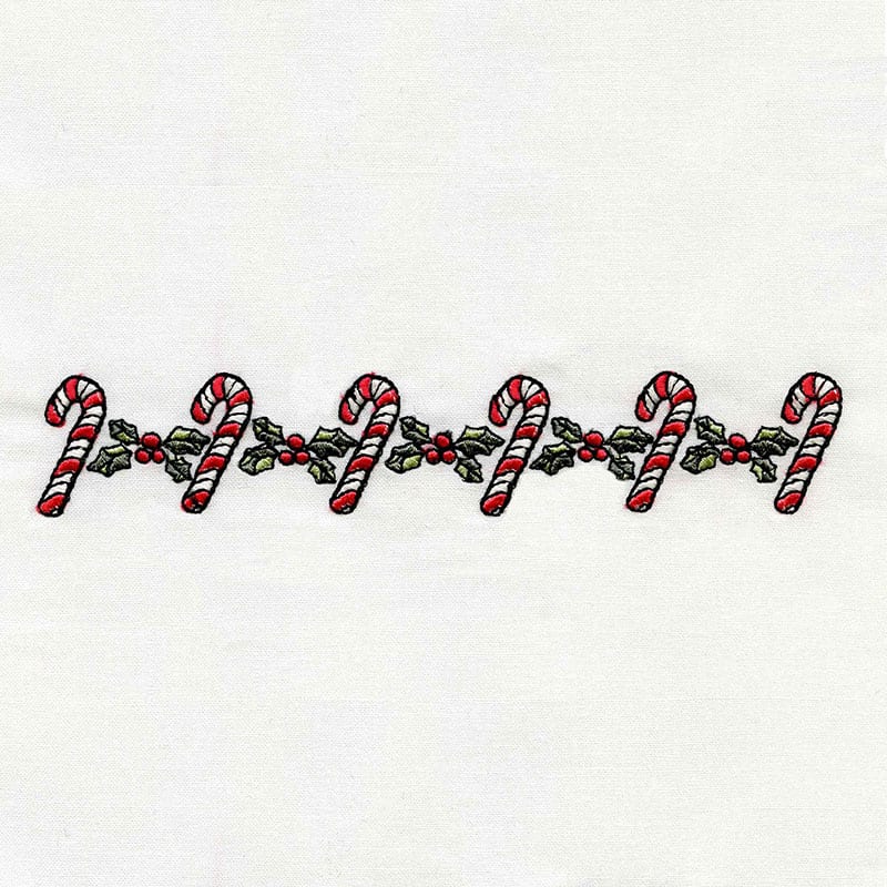 Christmas Borders