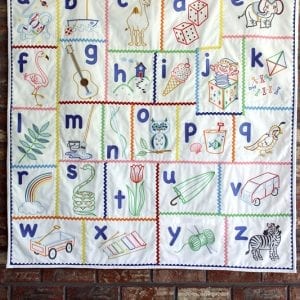 Children's Quilt