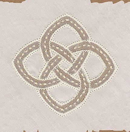 Lace Shapes