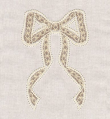 Lace Shapes