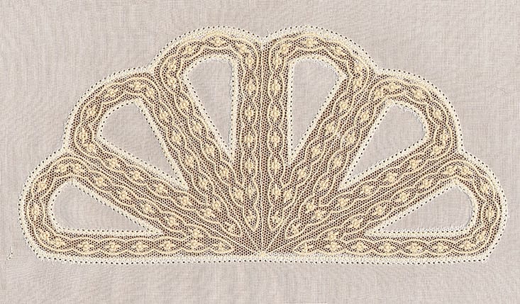 Lace Shapes
