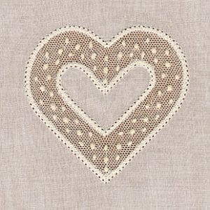 Lace Shapes