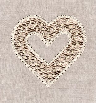 Lace Shapes