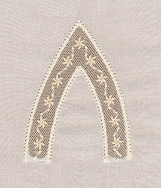 Lace Shapes