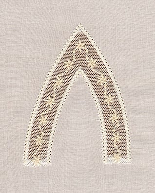 Lace Shapes