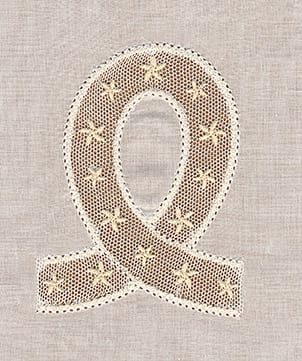 Lace Shapes