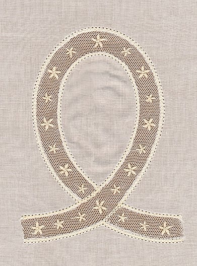 Lace Shapes