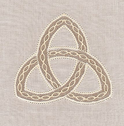 Lace Shapes