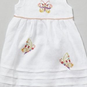 Liberty Floral Butterflies