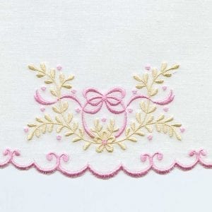 18-Inch Doll Dress