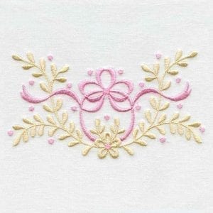 18-Inch Doll Dress