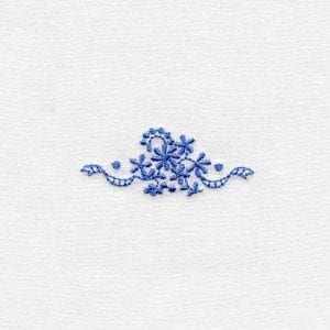 Downton Baby Layette