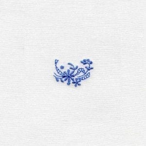 Downton Baby Layette