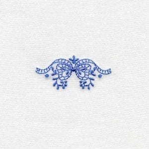 Downton Baby Layette