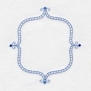 Downton Baby Layette