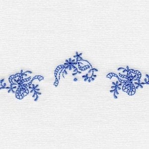 Downton Baby Layette