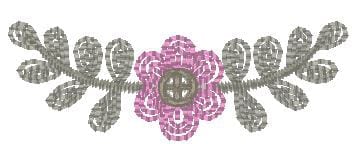 Lace Shapes