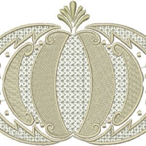 Heirloom Pumpkin and Curly Pumpkin