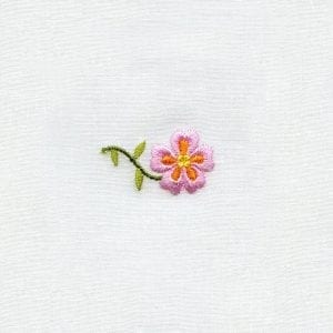Little Flowers