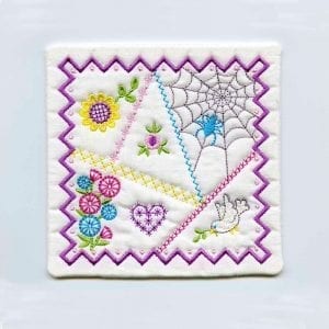 Mug Rugs
