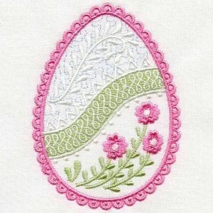 Easter Eggs