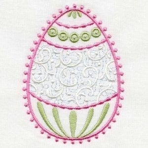 Easter Eggs