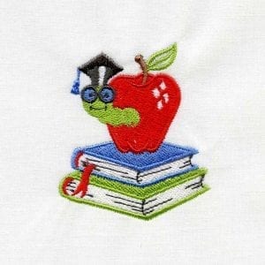Bookworm