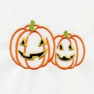 Pumpkins