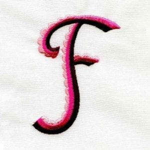 Eclectic Alphabet