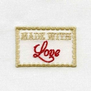 Sewing Labels